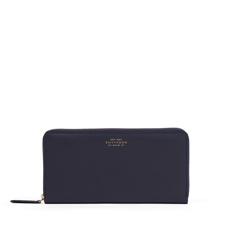 Leather Purse | Women's Leather Purse | Smythson